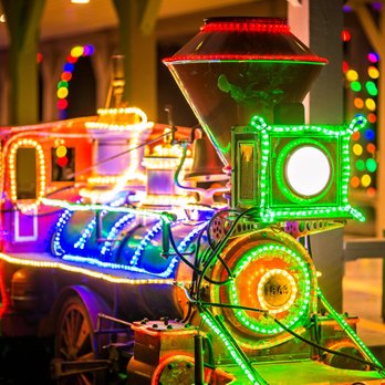 Roswell Christmas Railway - Festivals Near Me - Roswell, New Mexico Roswell Christmas Railway - Festivals Near Me - Roswell, New Mexico