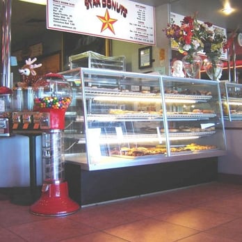 Star Donuts - Donuts Near Me - Lodi, California Star Donuts - Donuts Near Me - Lodi, California