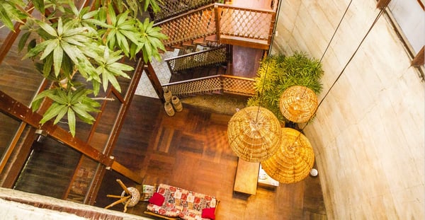 Pousada Manga Rosa Natal by null