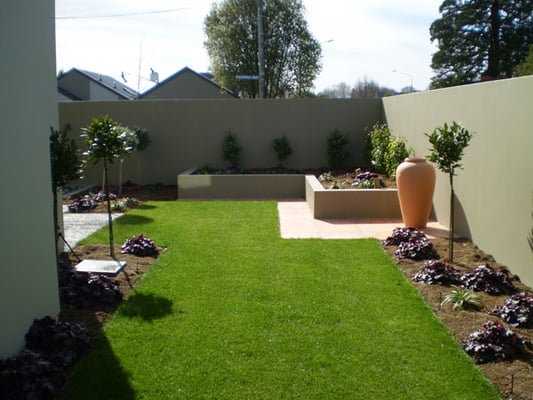 Landscapes - Your home is in good hands. We cover your property with a one million dollar worry free liability insurance. We also offer insurance certificates if requested. Landscapes - Your home is in good hands. We cover your property with a one million dollar worry free liability insurance. We also offer insurance certificates if requested.