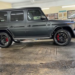 Merlos Auto Detailing