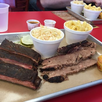 Naked Q BBQ - Barbeque Near Me - Phoenix, Arizona