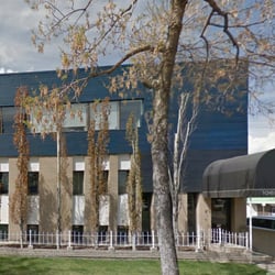 Amplomedia - Amplomedia Office, Edmonton