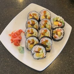 Zozo’s - Futomaki