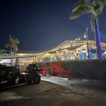 The Ugly Grouper - Outside view - Bars Near Me - Holmes Beach, Florida