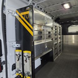 Boston Truck & Van Outfitters