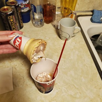 Dairy Queen Grill & Chill - Ice Cream & Frozen Yogurt Near Me - Spokane, Washington
