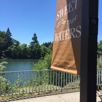 Sweet Waters on the River - American Near Me - Eugene, Oregon