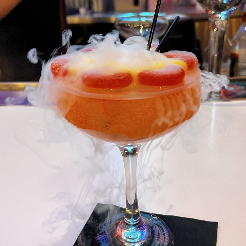 Candy Martini Bar - Candy Stores Near Me - Las Vegas, Nevada Candy Martini Bar - Candy Stores Near Me - Las Vegas, Nevada