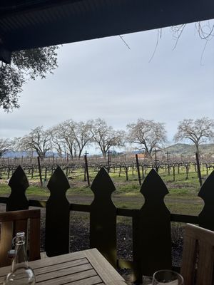 PlumpJack Estate Winery by null
