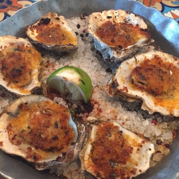 Caracol - Oysters - Seafood Near Me - Houston, Texas Caracol - Oysters - Seafood Near Me - Houston, Texas