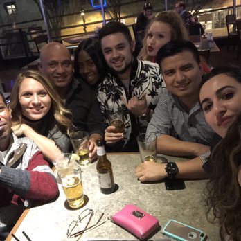 Tommy Joe's - Just tryna fit into one photo! Lol - American Near Me - Bethesda, Maryland Tommy Joe's - Just tryna fit into one photo! Lol - American Near Me - Bethesda, Maryland