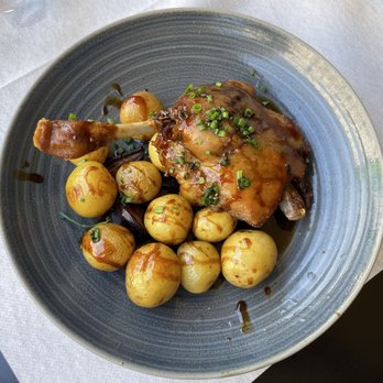 Musée Jacquemart-André - Duck confit - Museums Near Me - Paris, 75 Musée Jacquemart-André - Duck confit - Museums Near Me - Paris, 75