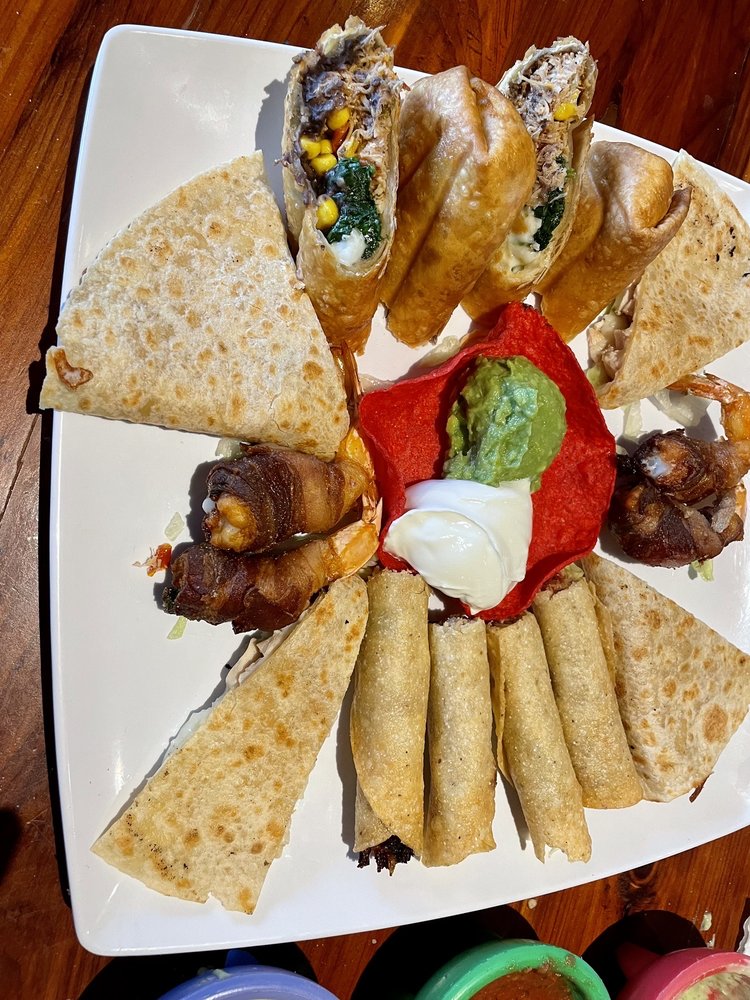 La Brisa Mexican Bar & Grill
