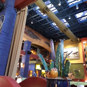 Ajo Al's Mexican Cafe - Mexican Near Me - Glendale, Arizona