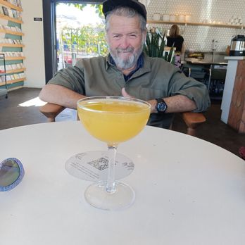 Communal - Mimosa - Coffee & Tea Near Me - San Diego, California Communal - Mimosa - Coffee & Tea Near Me - San Diego, California