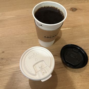 Shadrach, Meshach & ABeanToGo - Finally, a place for a legit coffee! Thank you - Coffee & Tea Near Me - Goodrich, Michigan