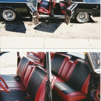 Colorado Upholstery - Auto Upholstery Near Me - Denver, Colorado Colorado Upholstery - Auto Upholstery Near Me - Denver, Colorado