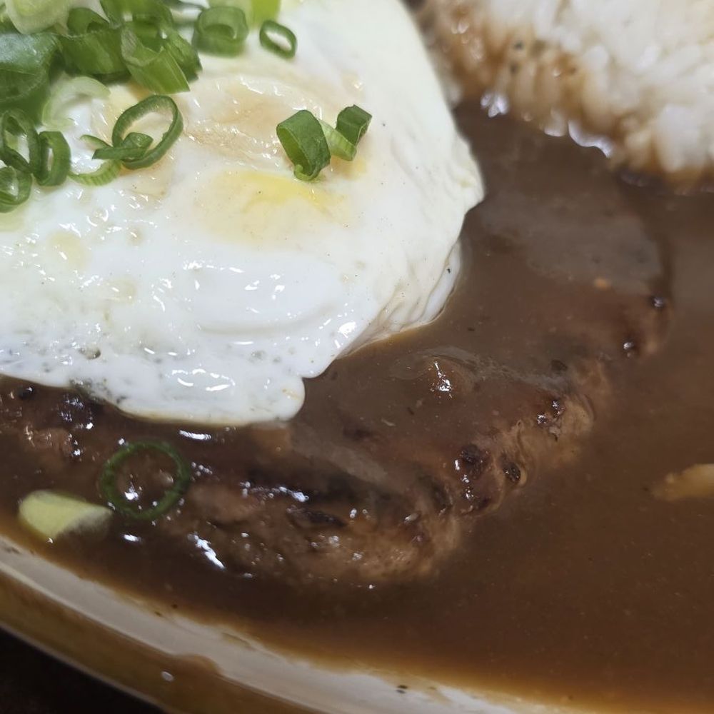 Makai Island - Loco moco - Barbeque Near Me - Renton, Washington Makai Island - Loco moco - Barbeque Near Me - Renton, Washington