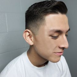 Bens barbershop