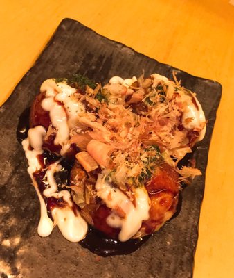 TEPPAN KU-YA by null