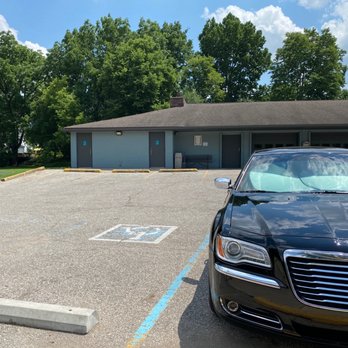 Southport Park - Bathrooms (locked today) - usually open and nice. - Parks Near Me - Indianapolis, Indiana