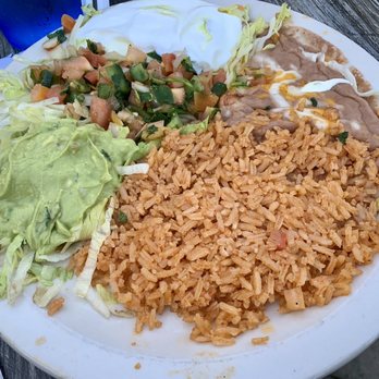 Si Senor - Fajitas side plate - Mexican Near Me - Beaverton, Oregon Si Senor - Fajitas side plate - Mexican Near Me - Beaverton, Oregon