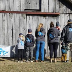 Great Lakes Comfort - Our family