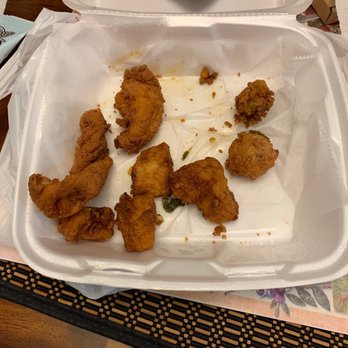 Skrimp Shack - Shrimp missing and the Mac n cheese and Ice Tea was terrible for a soul food restaurant.We were ripped off paid $34.00 - Seafood Near Me - Dumfries, Virginia Skrimp Shack - Shrimp missing and the Mac n cheese and Ice Tea was terrible for a soul food restaurant.We were ripped off paid $34.00 - Seafood Near Me - Dumfries, Virginia