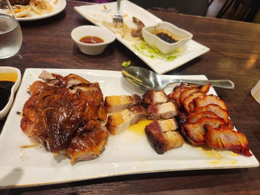 Orient London by null