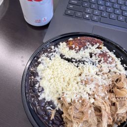 1. Pabellon Bowl