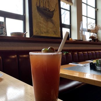 Egg - Michelada - Breakfast & Brunch Near Me - Saint Louis, Missouri Egg - Michelada - Breakfast & Brunch Near Me - Saint Louis, Missouri