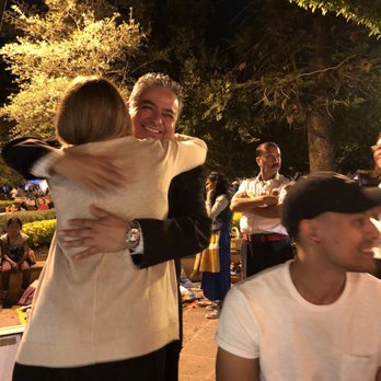 Restaurante Bar 1810 - We left with hugs from the wonderful staff :) - Mexican Near Me - Santiago de Querétaro, QUE