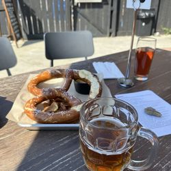 Apothecary Ale House