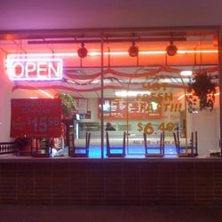 Good Time's Pizza
