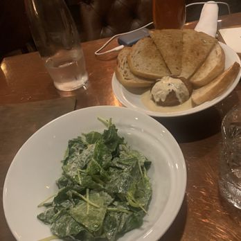 The Porch Pour - Kale caesar, Hangry meatball - Beer Bar Near Me - Midlothian, Texas