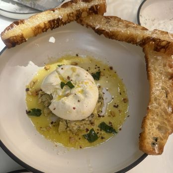 Truly Pizza - Season Burrata - Pizza Near Me - Laguna Beach, California Truly Pizza - Season Burrata - Pizza Near Me - Laguna Beach, California