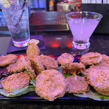 Fin & Feathers - Fried Pickles - Comfort Food Near Me - Valdosta, Georgia Fin & Feathers - Fried Pickles - Comfort Food Near Me - Valdosta, Georgia