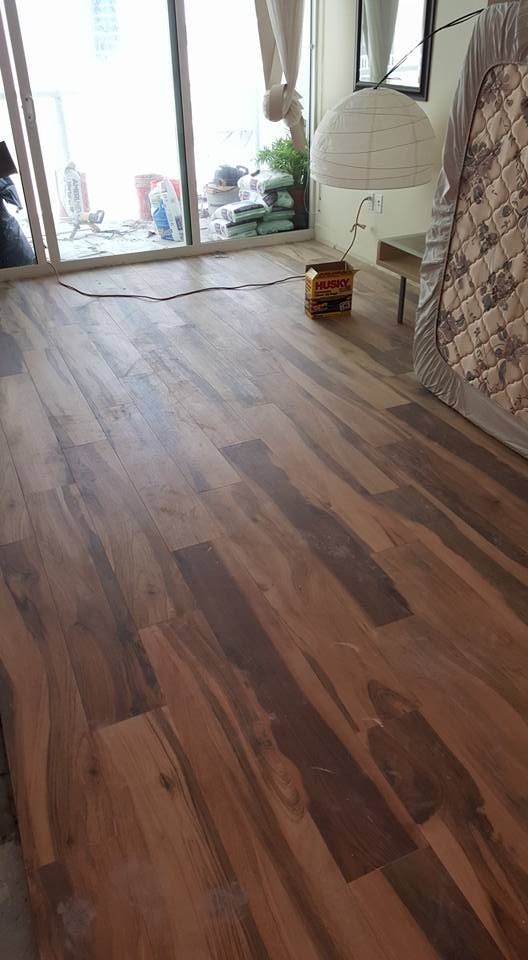 Slide of Castellon Services and Development