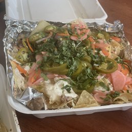 Nachos