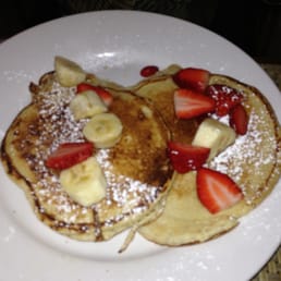 Pancakes