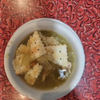 JB's Diner On 33 - Chicken noodle soup - Diners Near Me - Farmingdale, New Jersey JB's Diner On 33 - Chicken noodle soup - Diners Near Me - Farmingdale, New Jersey