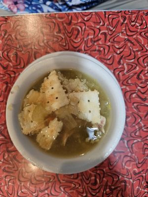 JB's Diner on Route 33 by null