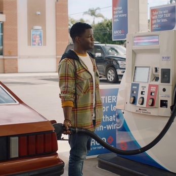 ARCO - Gas Stations Near Me - Davis, California