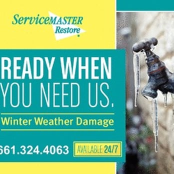 ServiceMaster at Bakersfield - Damage Restoration Near Me - Bakersfield, California ServiceMaster at Bakersfield - Damage Restoration Near Me - Bakersfield, California