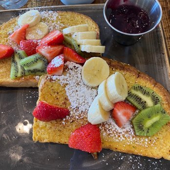 First Watch - Floridian French toast - Breakfast & Brunch Near Me - Mesa, Arizona