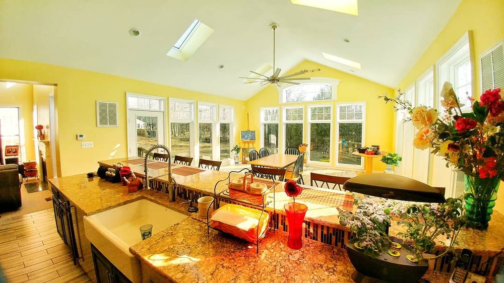The McNeill Residence