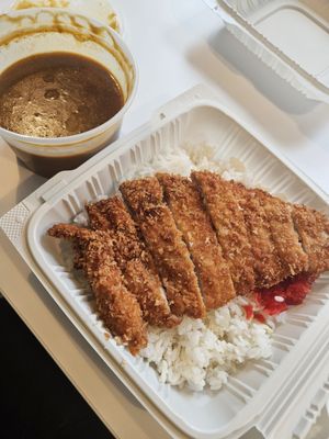 Muracci's Japanese Curry & Grill by null