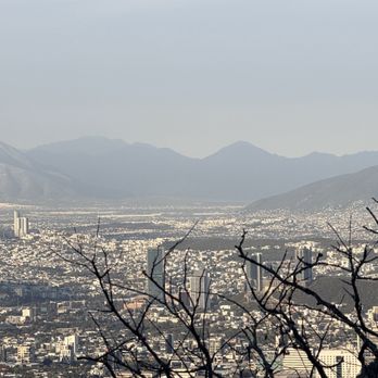 Parque Ecológico Chipinque - Hiking Near Me - Monterrey, NLE Parque Ecológico Chipinque - Hiking Near Me - Monterrey, NLE