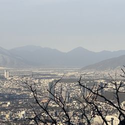 Parque Ecológico Chipinque